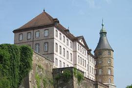 photo of Montbeliard