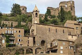 photo of Montbrun-les-Bains