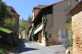 Montferrand-du-Perigord