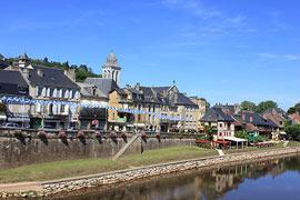 photo of Montignac