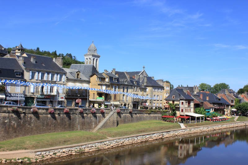 Photo of Montignac