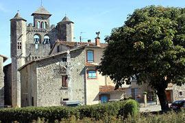 photo of Montjoie-en-Couserans