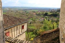 photo of Montpezat-de-Quercy
