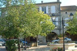 photo of Montreal-du-Gers