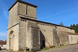 photo of Montrol-Senard