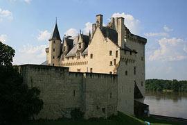 Montsoreau