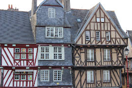 photo of Morlaix