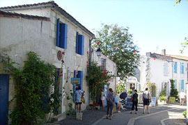 photo of Mornac-sur-Seudre