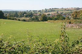 Morvan Regional Park