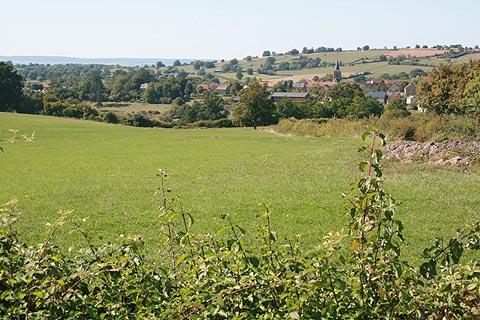 Photo of Morvan Regional Park