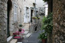 photo of Mougins