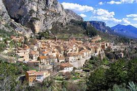 Moustiers-Sainte-Marie