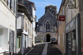 photo of Mouthiers-sur-Boeme