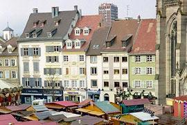 photo of Mulhouse