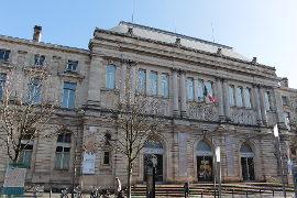 photo of Musée d'Aquitaine