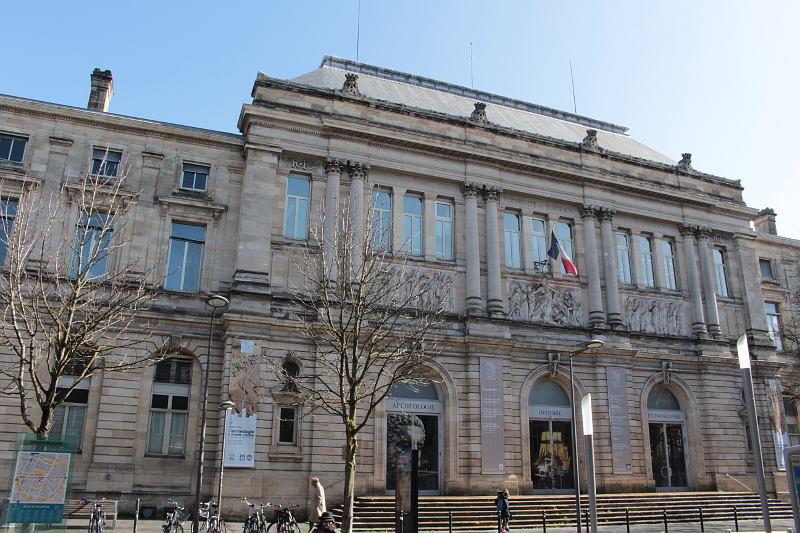 Photo of Musée d'Aquitaine