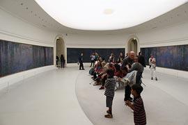 Musee de l'Orangerie