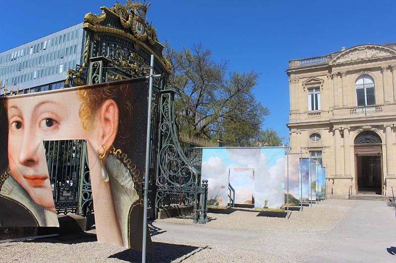 Photo of Musée des Beaux Arts