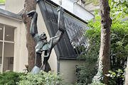 Zadkine Museum