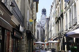 photo of Nantes