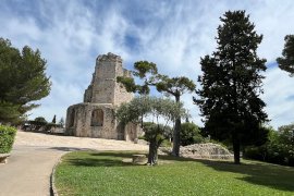 photo of Jardins de la Fontaine