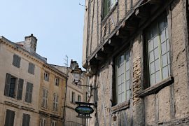 photo of Niort