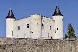 photo of Noirmoutier