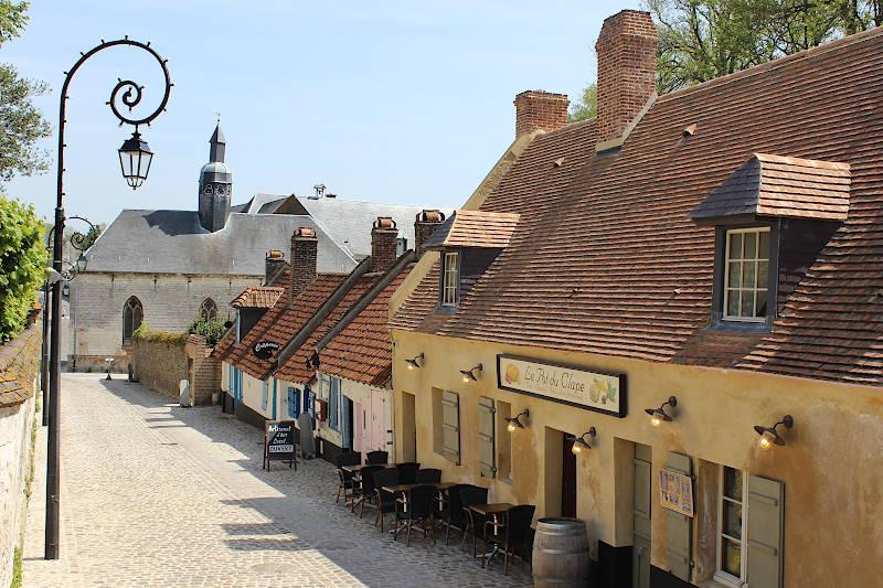 Photo of Nord-pas-de-Calais