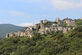 photo of North Cap Corse