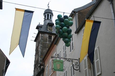 Photo of Nuits-Saint-Georges