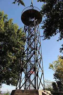 Observatoire Sainte-Cecile, Arcachon