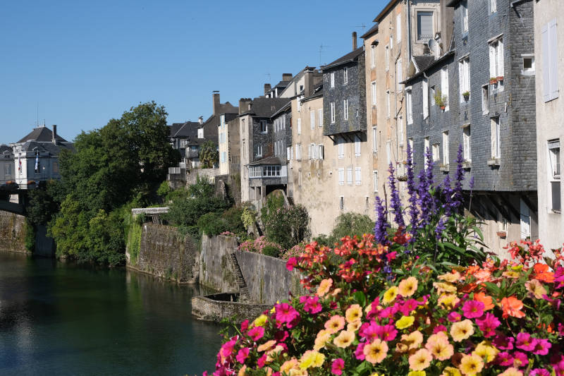 Photo of Oloron-Sainte-Marie