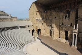 Ancient Theatre of Orange