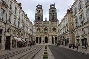 Cathedral of Sainte-Croix, Orleans