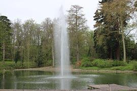 photo of Parc Floral de la Source, Orleans