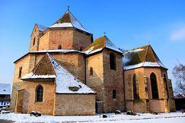 photo of Ottmarsheim