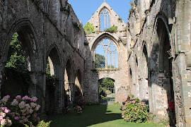 photo of Beauport Abbey