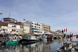 photo of Palavas-les-Flots