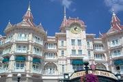 Disneyland Paris