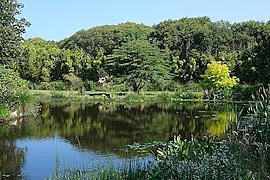 photo of Parc botanique de Cornouaille