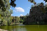 Parc des Buttes-Chaumont