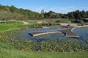 Parc Floral de Paris