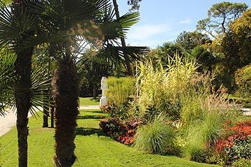 Parc Mauresque, Arcachon