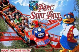 photo of Parc Saint-Paul