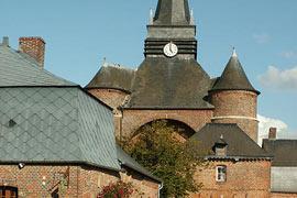 photo of Parfondeval