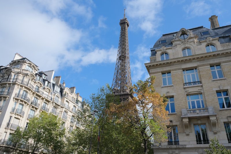 Photo of Paris region