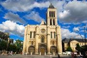Basilica of Saint-Denis