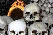 Catacombs, Paris