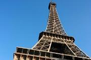 Eiffel Tower, Paris
