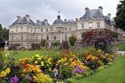 Jardin de Luxembourg